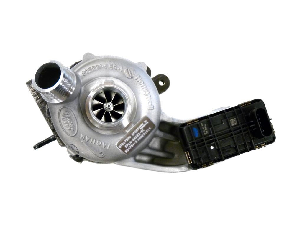 Turbo 824754-0003
