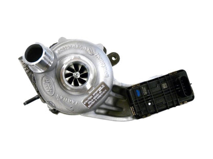 Turbo 824754-0003