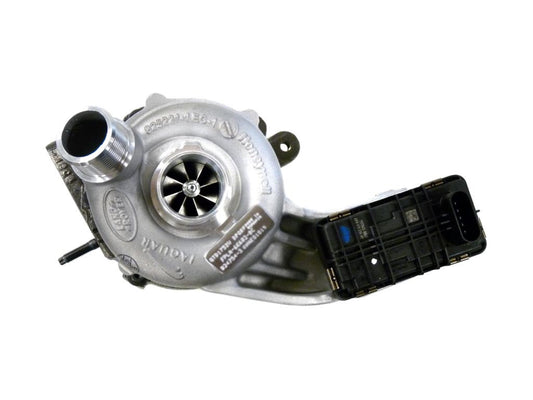 Turbo 824754-0003