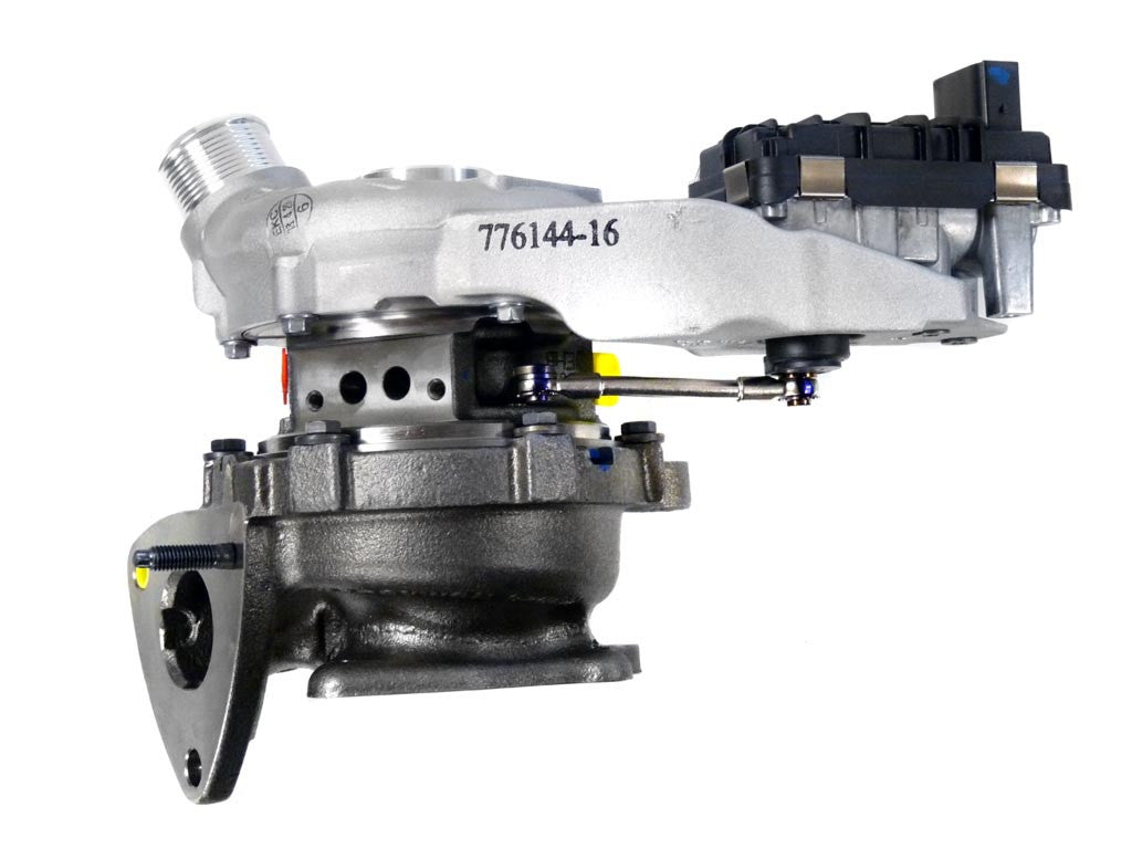 Turbo 824754-0003