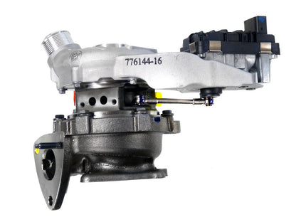 Turbo 824754-0003