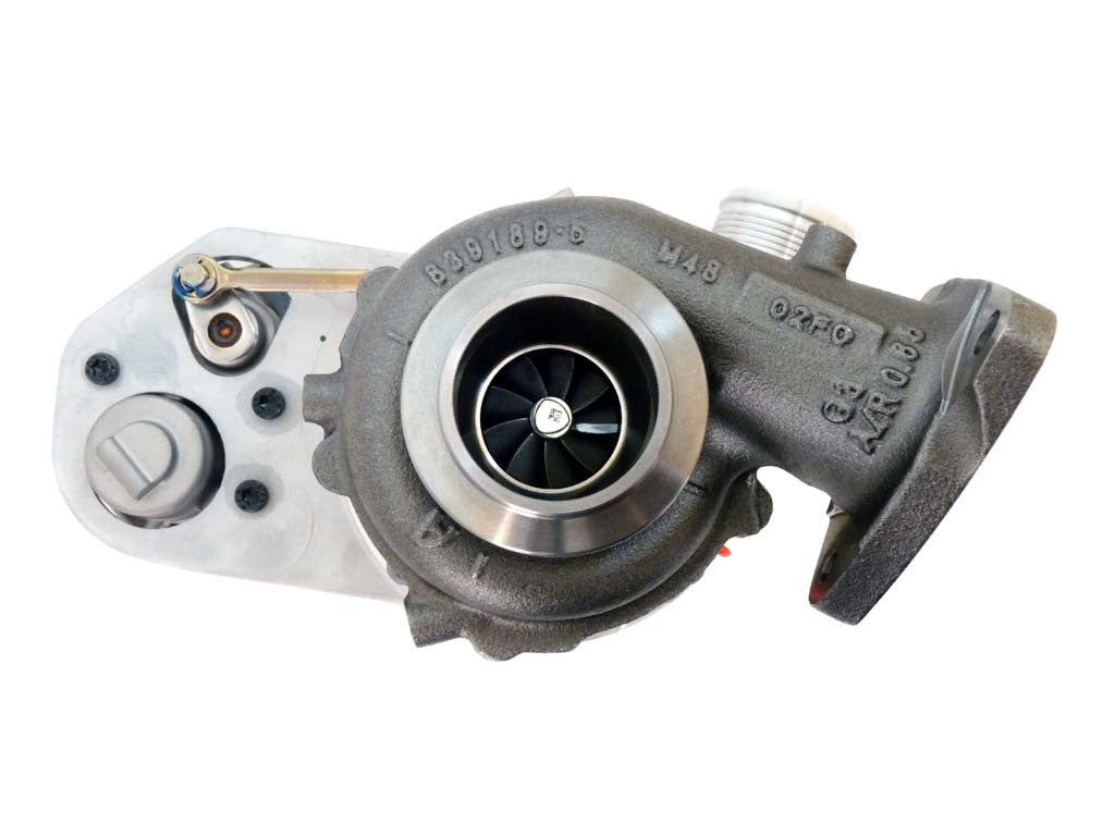 Turbo 838452-0003
