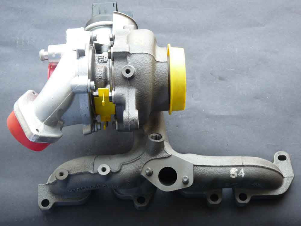 Turbo 54399700114