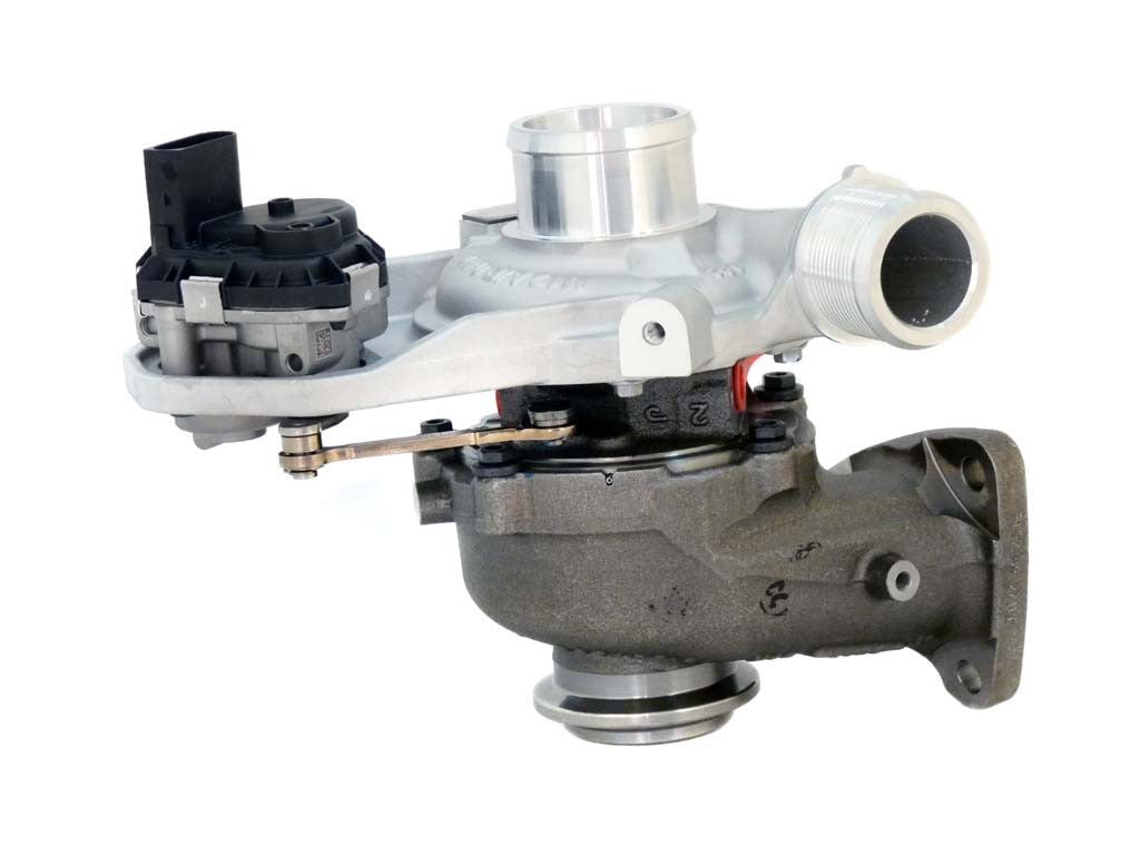 Turbo 838452-0003