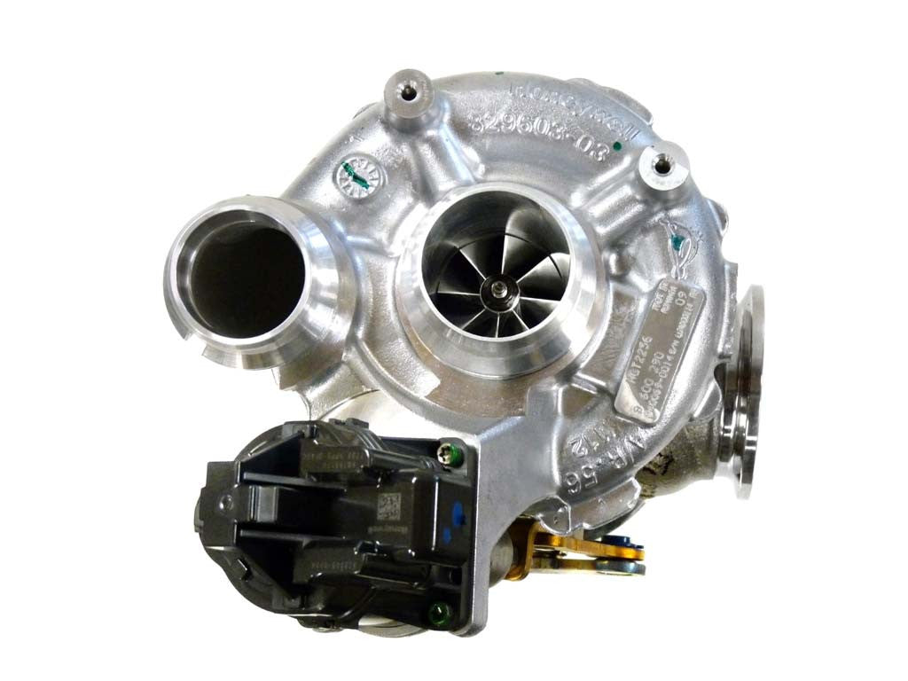 Turbo 840069-0014
