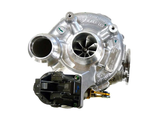 Turbo 840069-0014