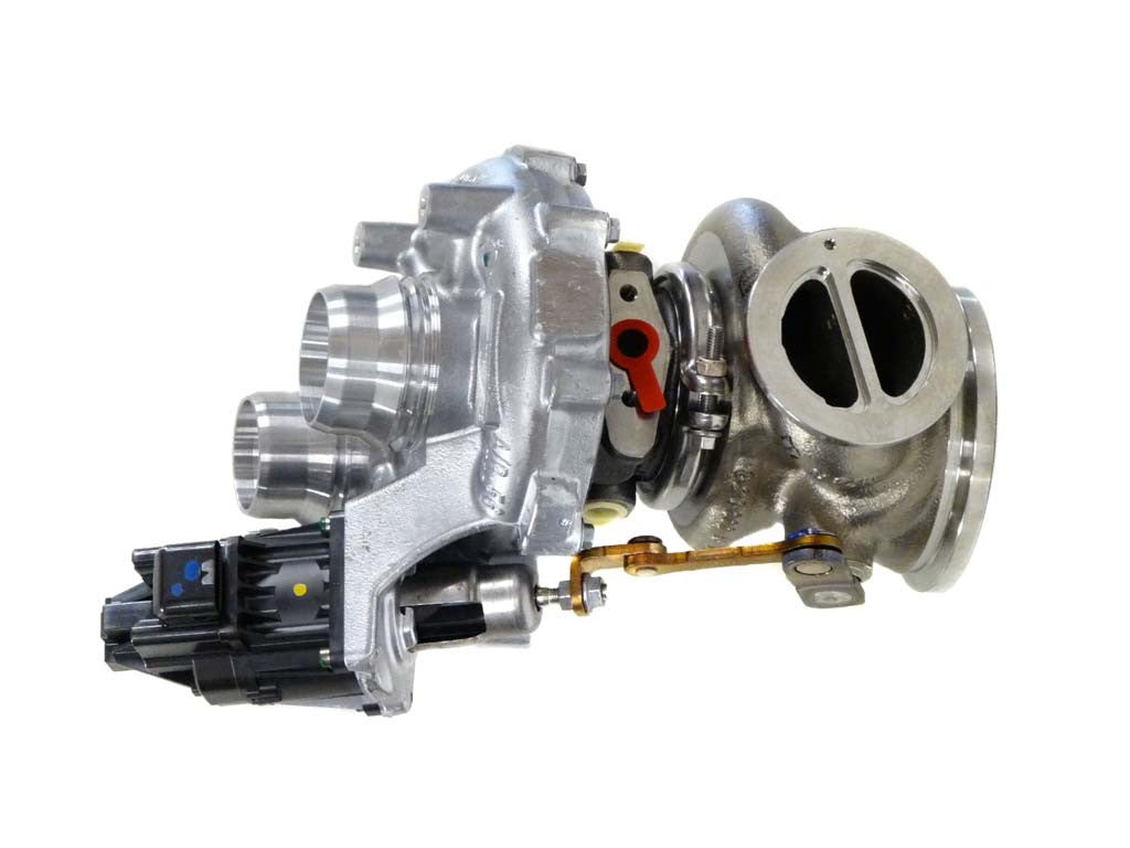 Turbo 840069-0014