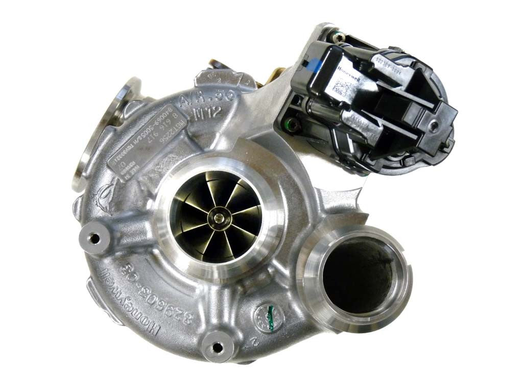 Turbo 840069-0005