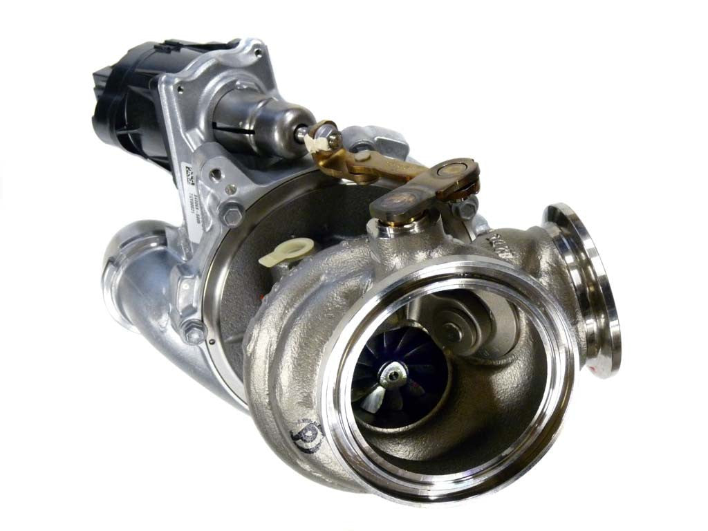 Turbo 840069-0005