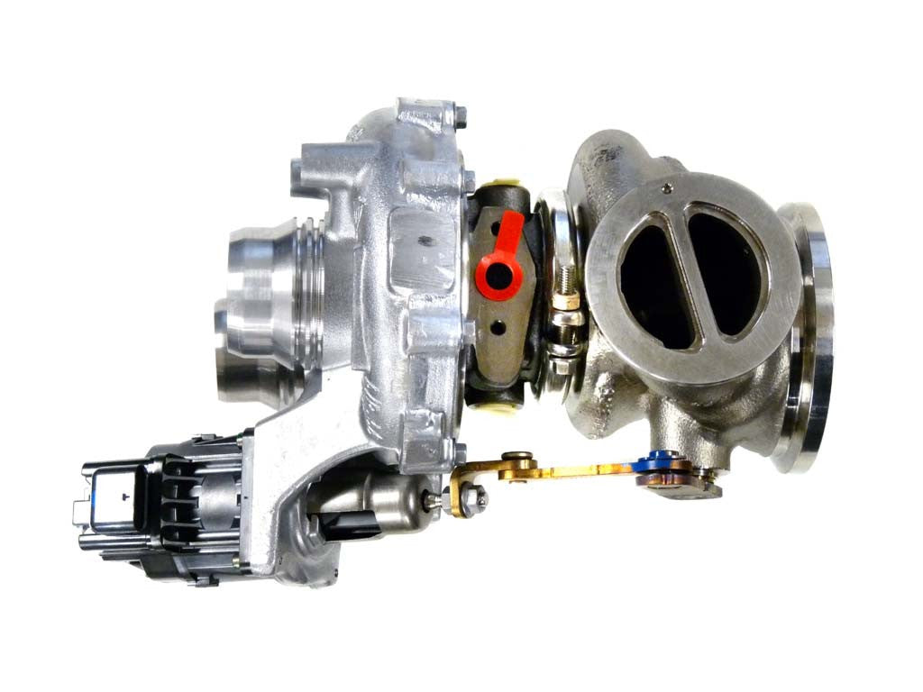 Turbo 840069-0005
