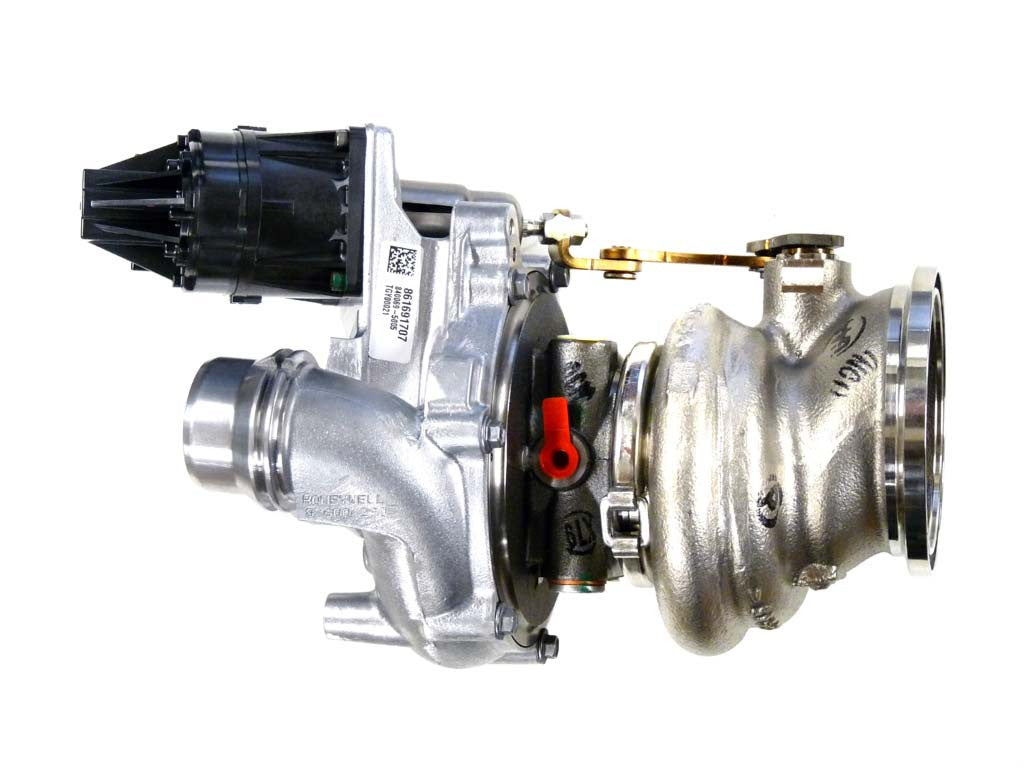 Turbo 840069-0005