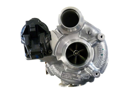 Turbo 832626-0005