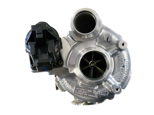 Turbo 832626-0005