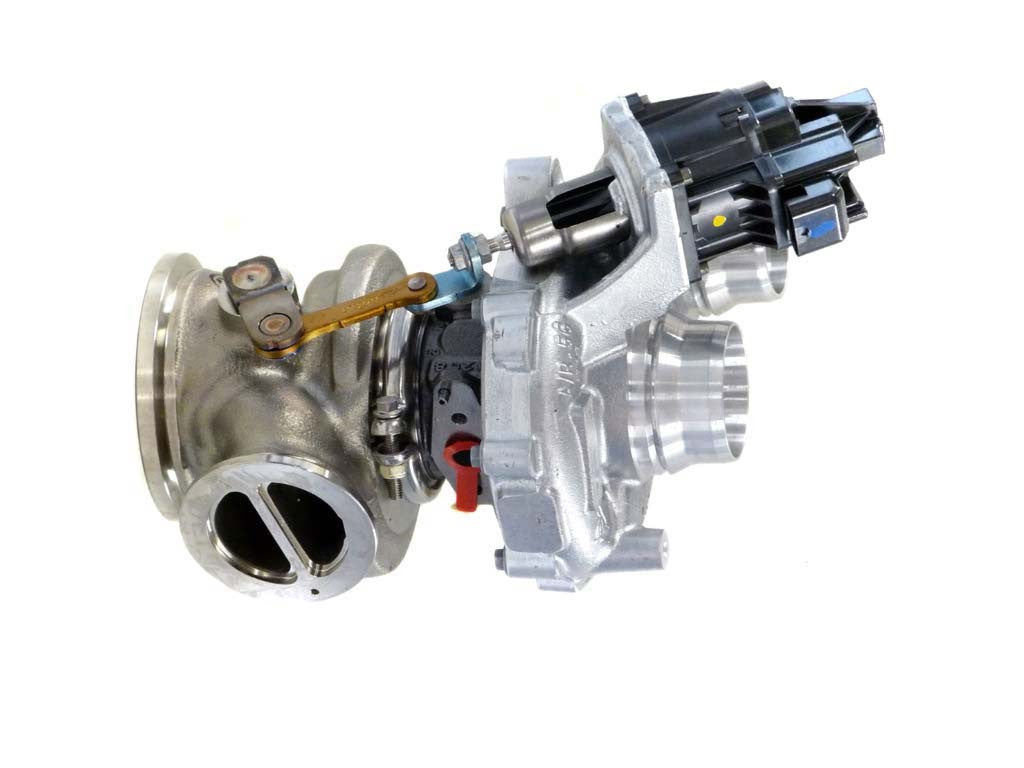 Turbo 832626-0005