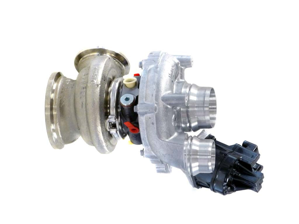 Turbo 832626-0005