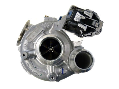 Turbo 832626-5005S