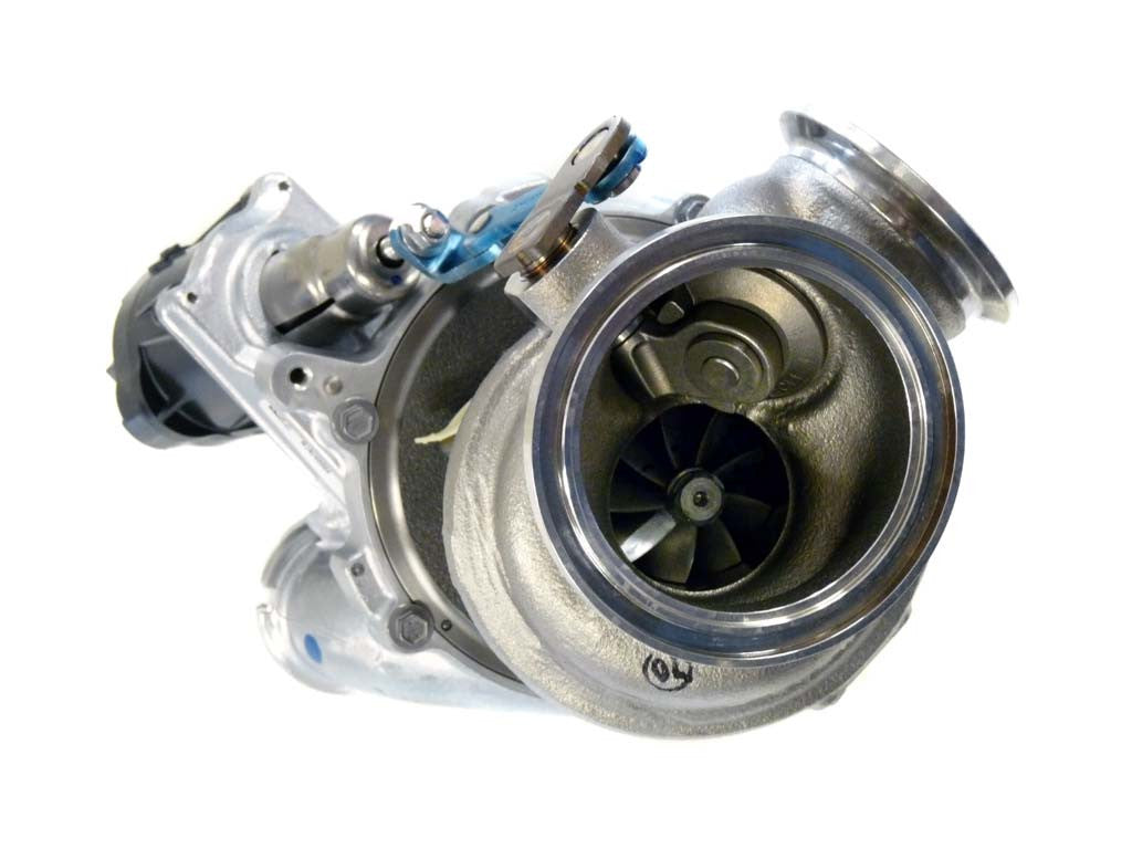 Turbo 832626-5005S