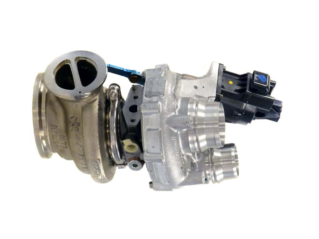 Turbo 832626-5005S