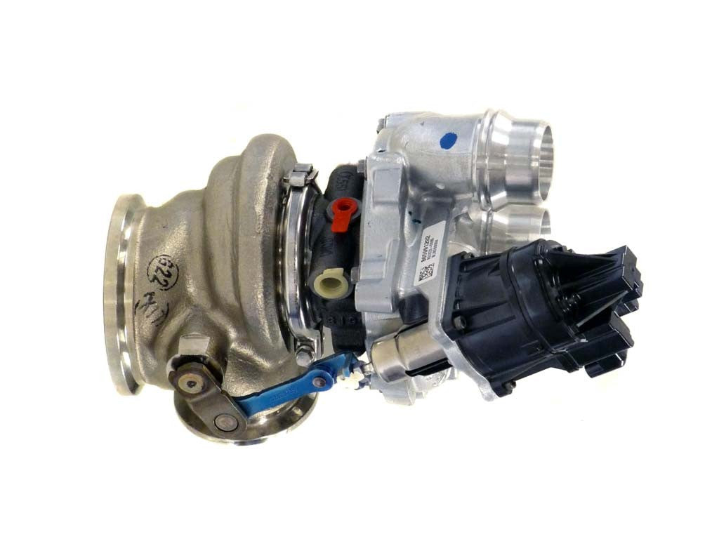 Turbo 832626-5005S