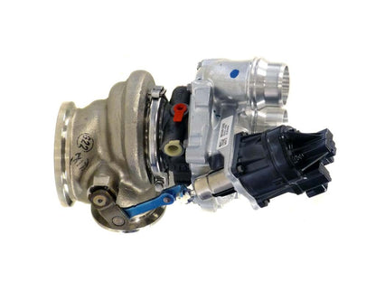 Turbo 832626-5005S