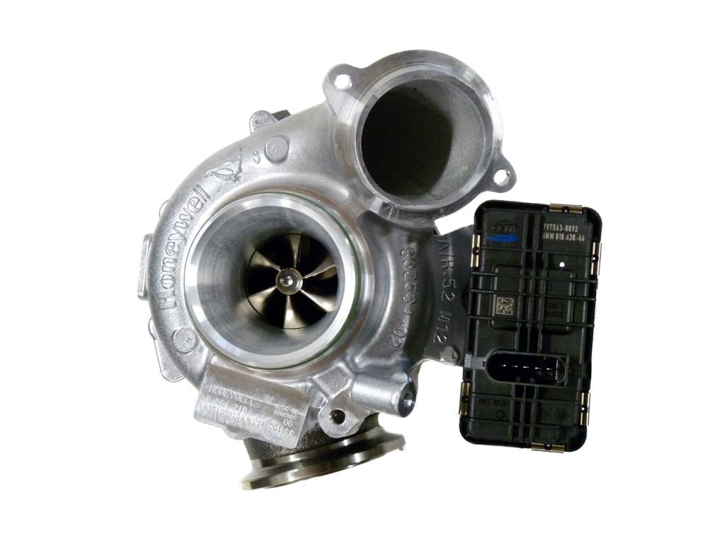 Turbo 835109-0010