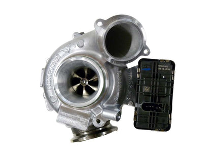 Turbo 835109-0010