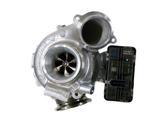Turbo 835109-0010