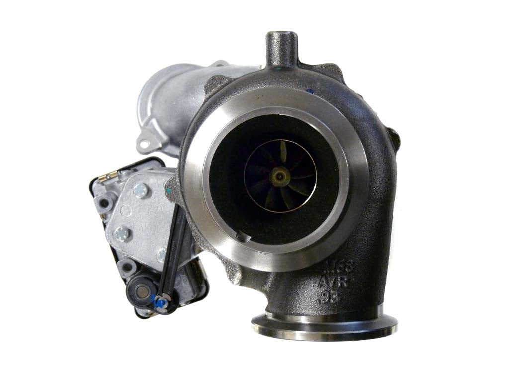 Turbo 835109-0010