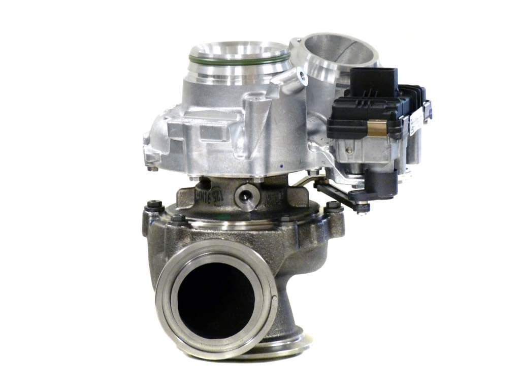Turbo 835109-0010