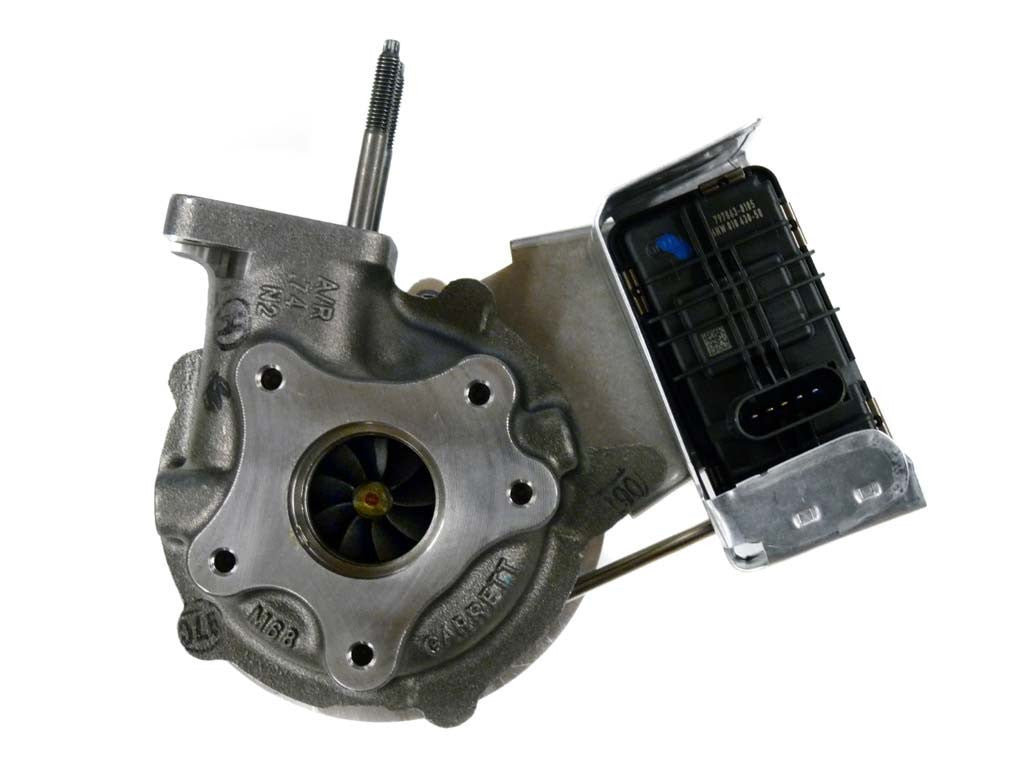 Turbo 825154-0003
