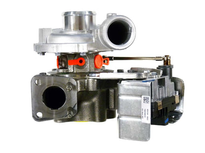 Turbo 825154-0003