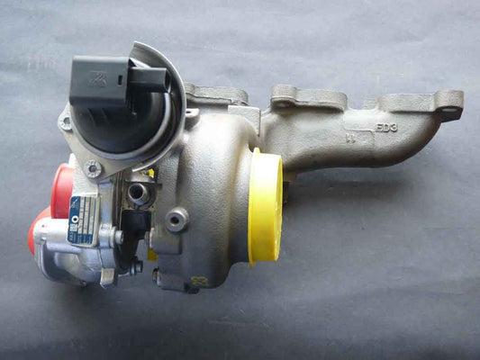 Turbo 54399880136 54399700136