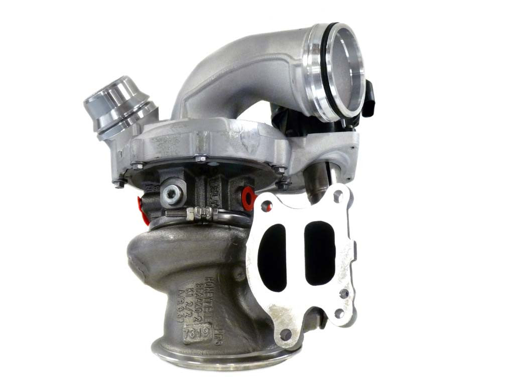 Turbo 852606-0005