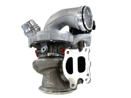 Turbo 852606-0005