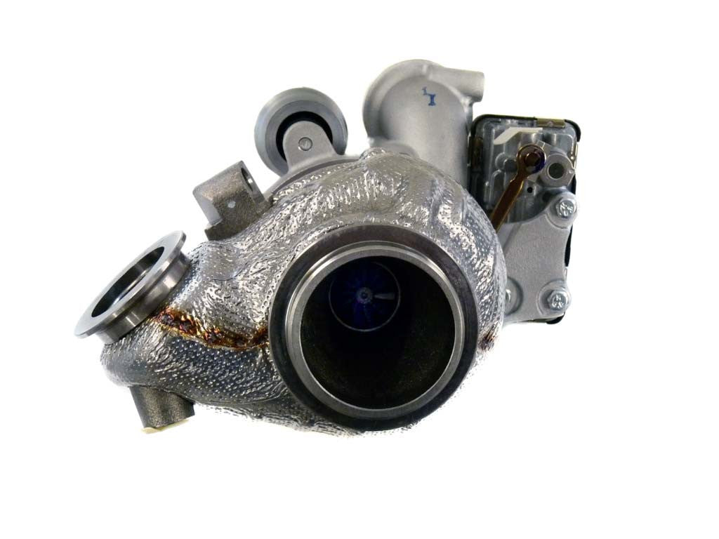 Turbo 853548-0003