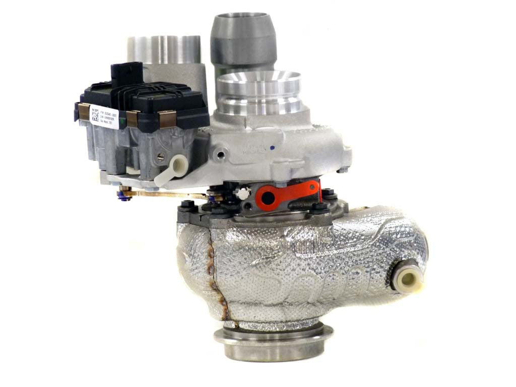 Turbo 853548-0003