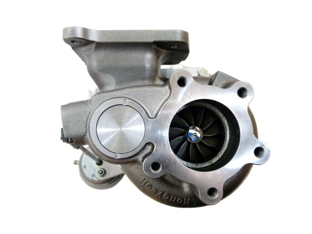 Turbo 801040-0011