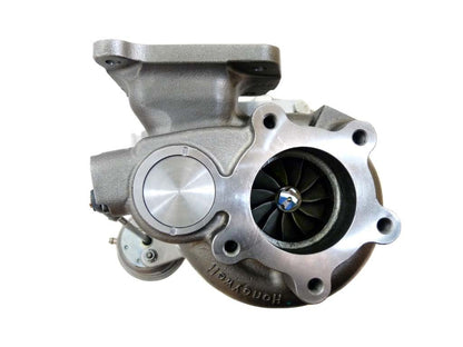Turbo 801040-0011