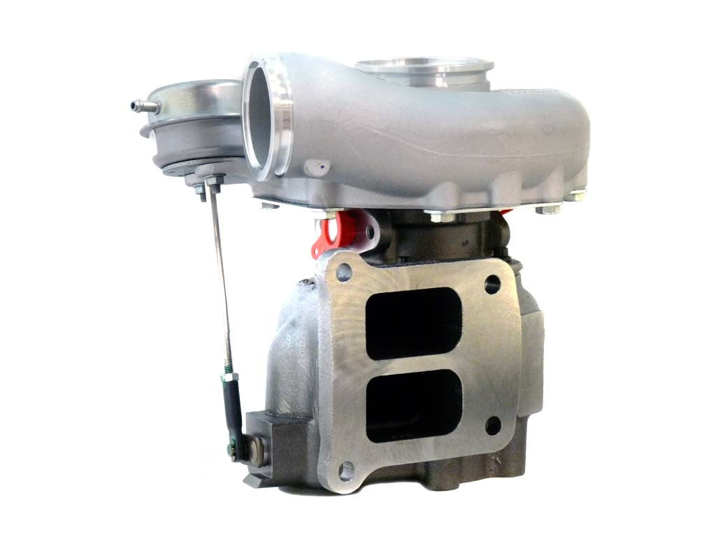 Turbo 801040-0011