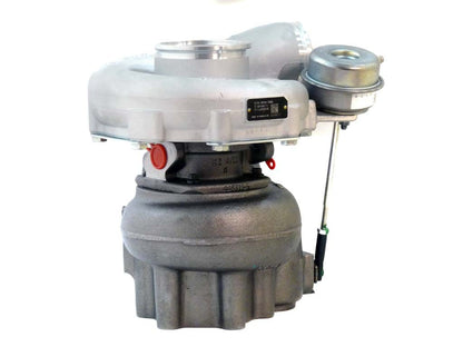 Turbo 801040-0011