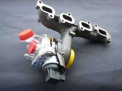 Turbo 54399880136 54399700136