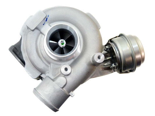 Turbo 57519880001