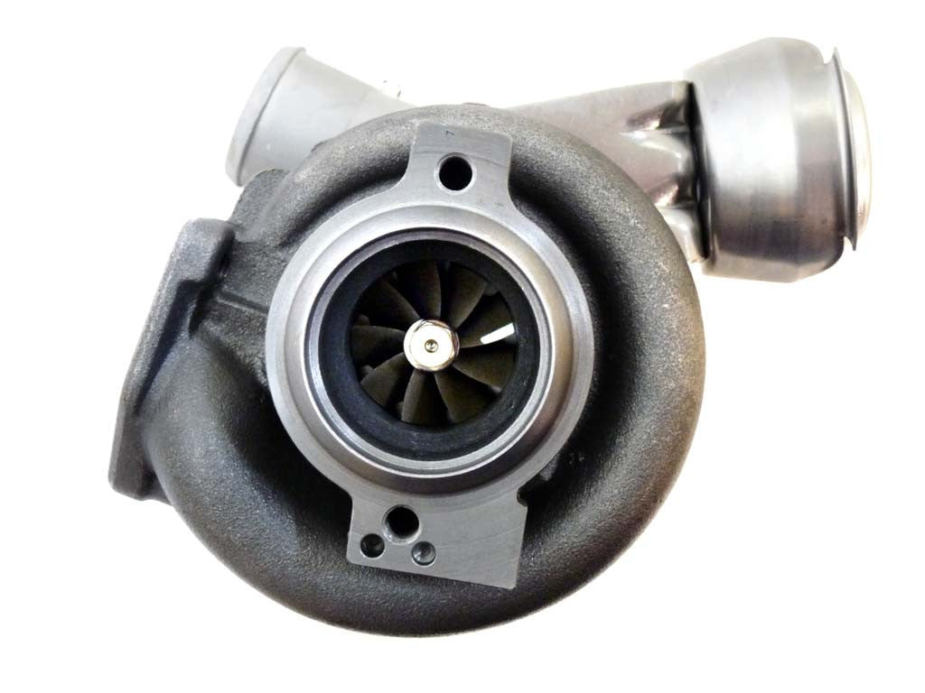 Turbo 57519880001