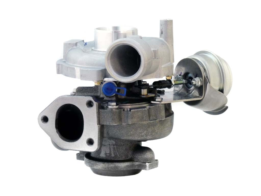 Turbo 57519880001