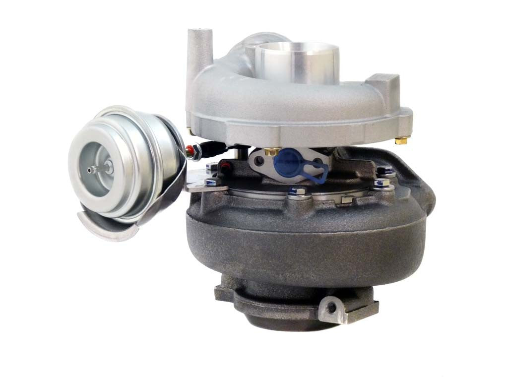 Turbo 57519880001