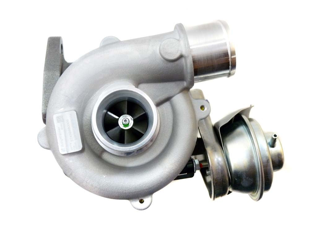 Turbo 57439880009