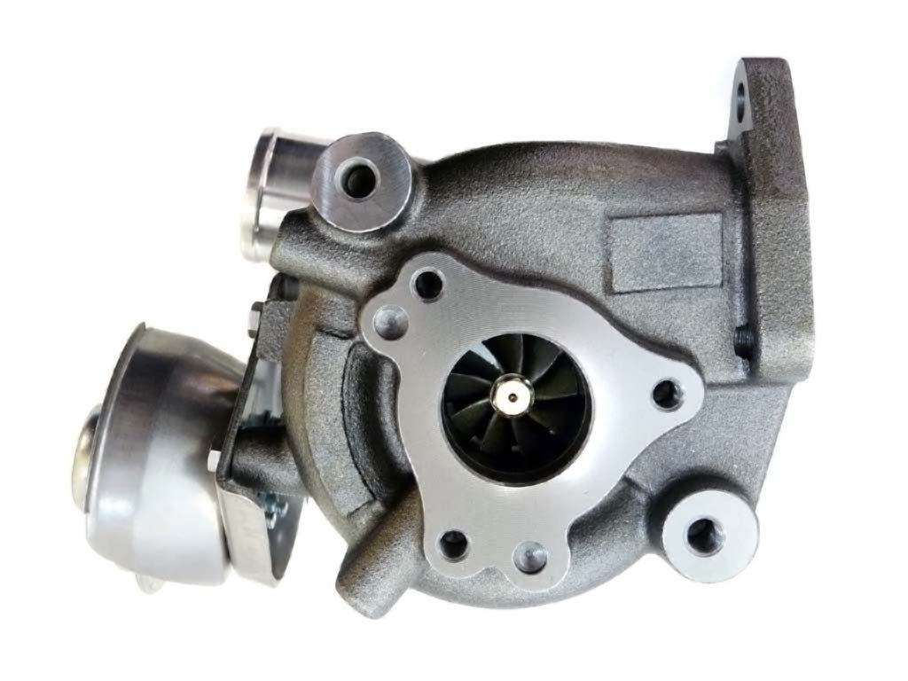 Turbo 57439880009