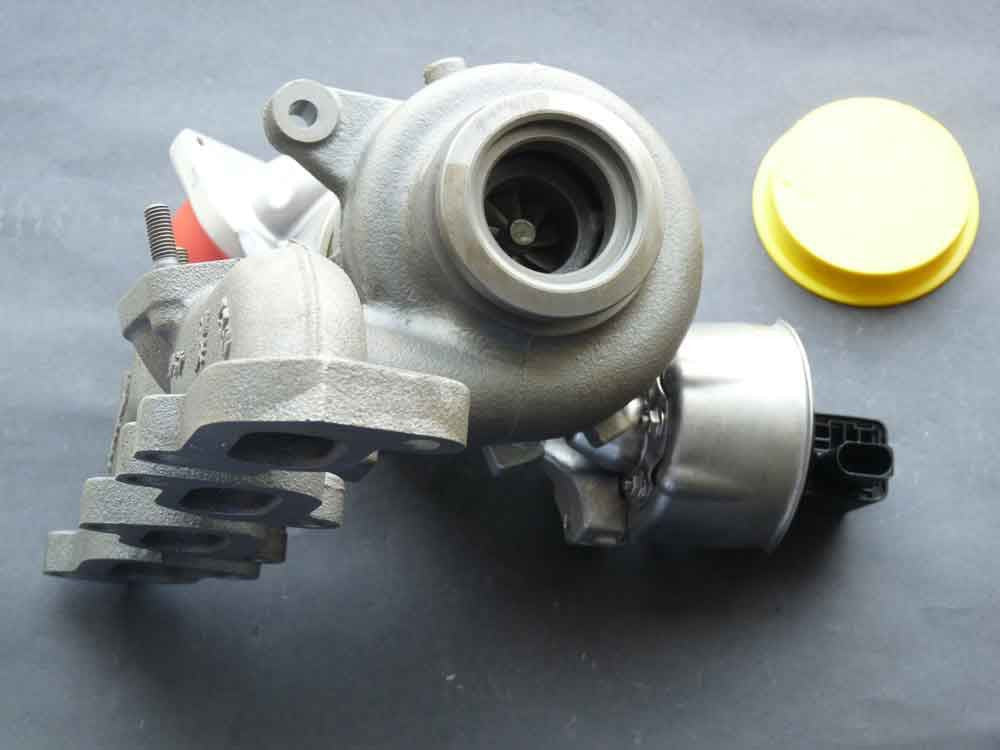Turbo 54399880136 54399700136