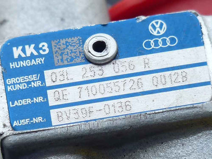 Turbo 54399880136 54399700136