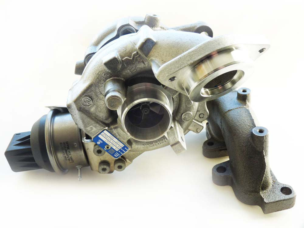 Turbo 54409700021